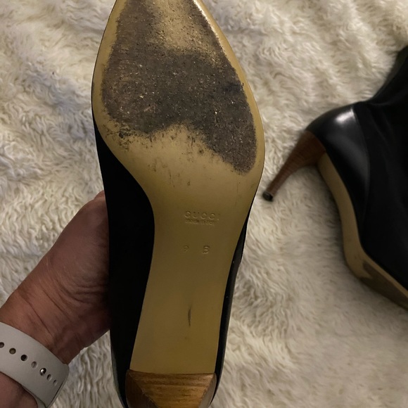 Gucci Sock Boot - Picture 4 of 7